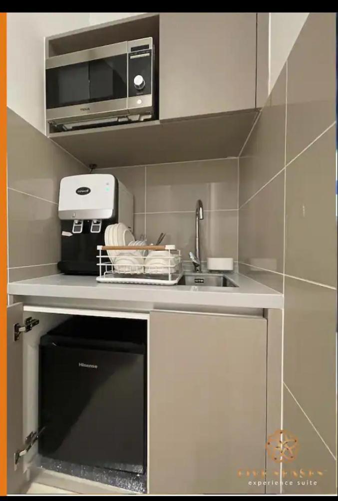 Apartment Trion2 Kuala Lumper Near Klcc Trx Bukit Bin Tang *