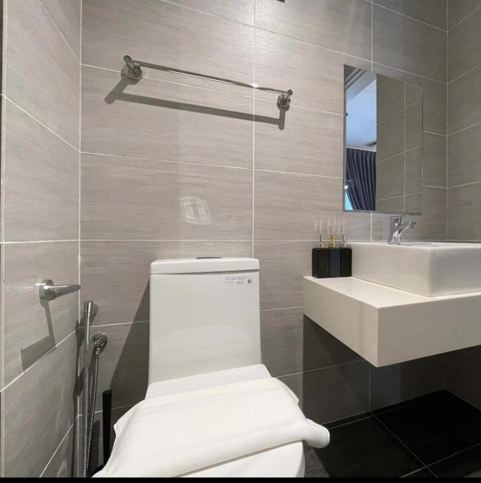 Apartment Trion2 Kuala Lumper Near Klcc Trx Bukit Bin Tang Kuala Lumpur
