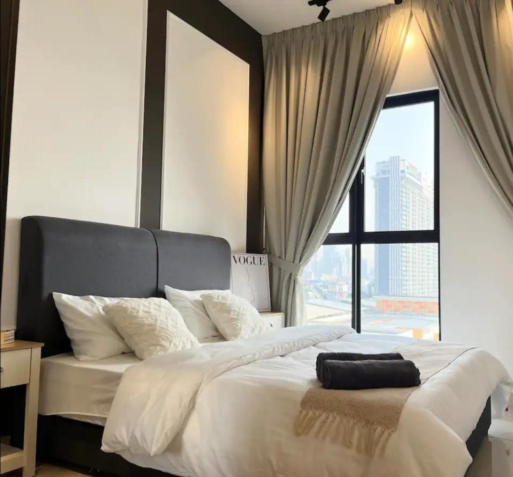 Apartment Trion2 Kuala Lumper Near Klcc Trx Bukit Bin Tang *